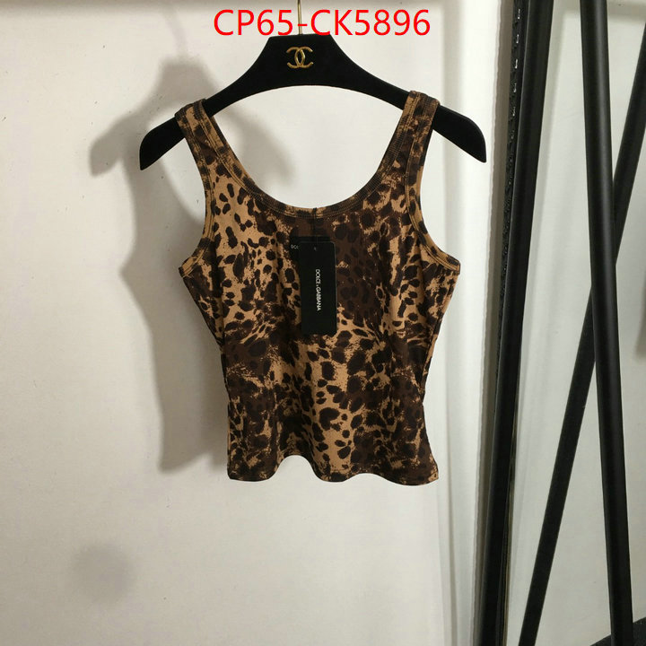 Clothing-DG top grade ID: CK5896 $: 65USD