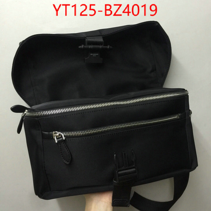 Givenchy Bags(TOP)-Crossbody- replica best ID: BZ4019 $: 125USD,