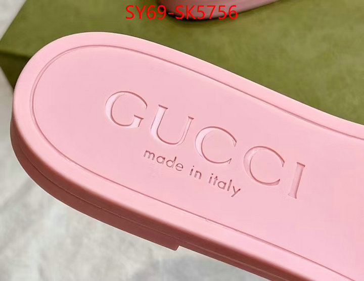 Women Shoes-Gucci online shop ID: SK5756 $: 69USD