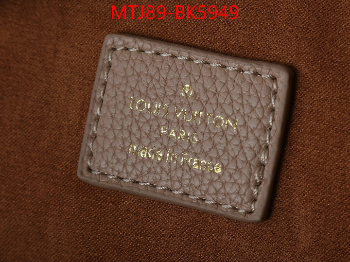 LV Bags(4A)-Handbag Collection- is it illegal to buy ID: BK5949