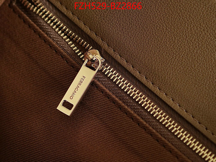 Ferragamo(TOP)-Handbag- replica shop ID: BZ2866 $: 529USD,
