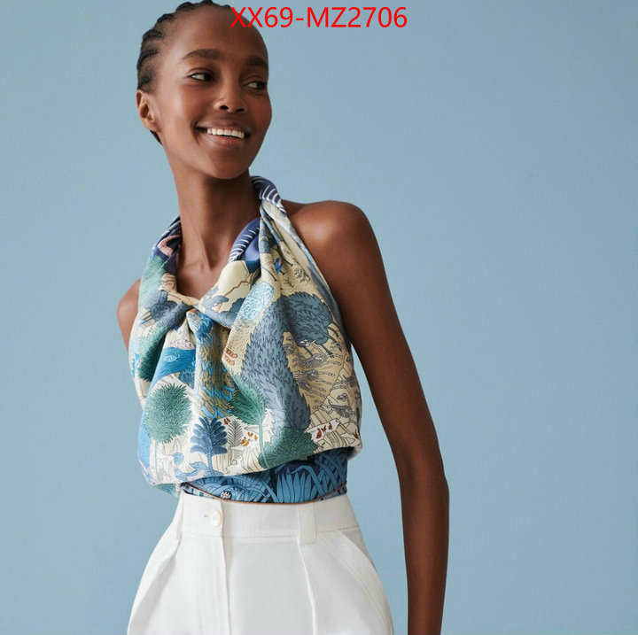 Scarf-Hermes aaaaa class replica ID: MZ2706 $: 69USD