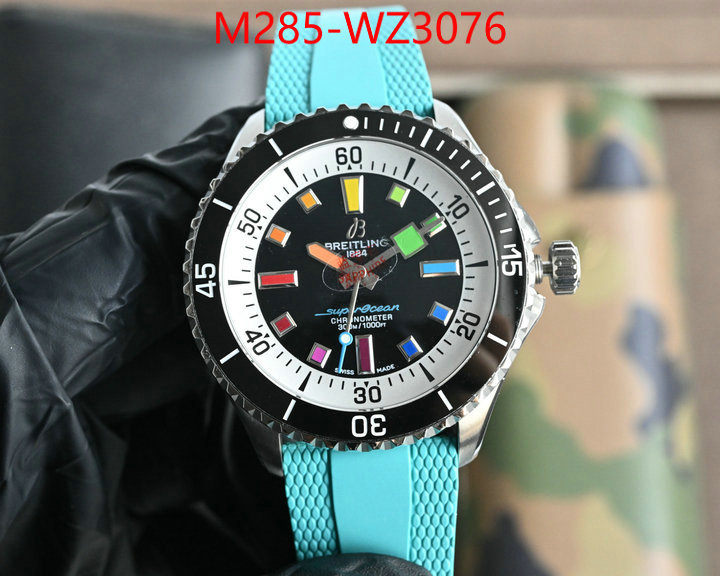 Watch(TOP)-Breitling online china ID: WZ3076 $: 285USD