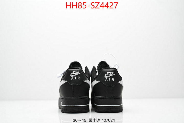Men Shoes-Nike new designer replica ID: SZ4427 $: 85USD