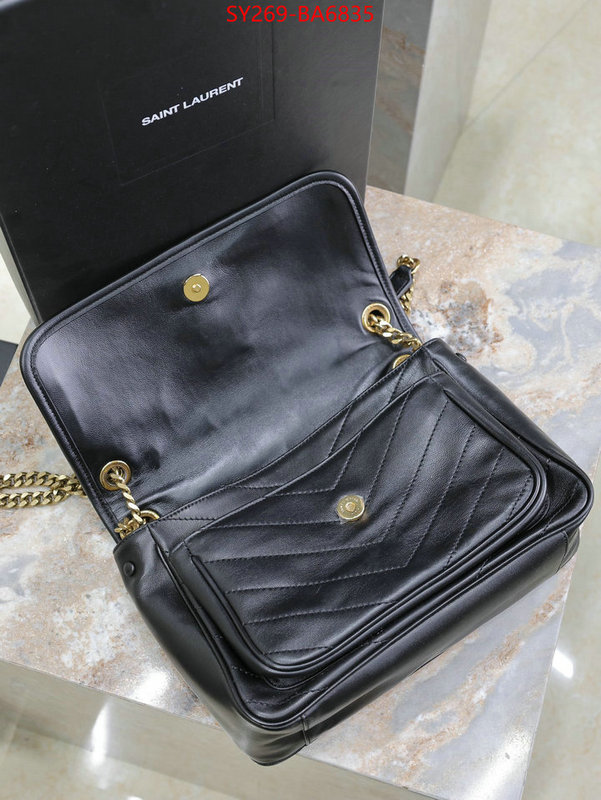 exclusive cheap ID: BA6835 $: 269USD,