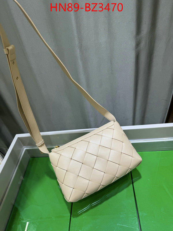 BV Bags(4A)-Crossbody- buy 1:1 ID: BZ3470 $: 89USD,