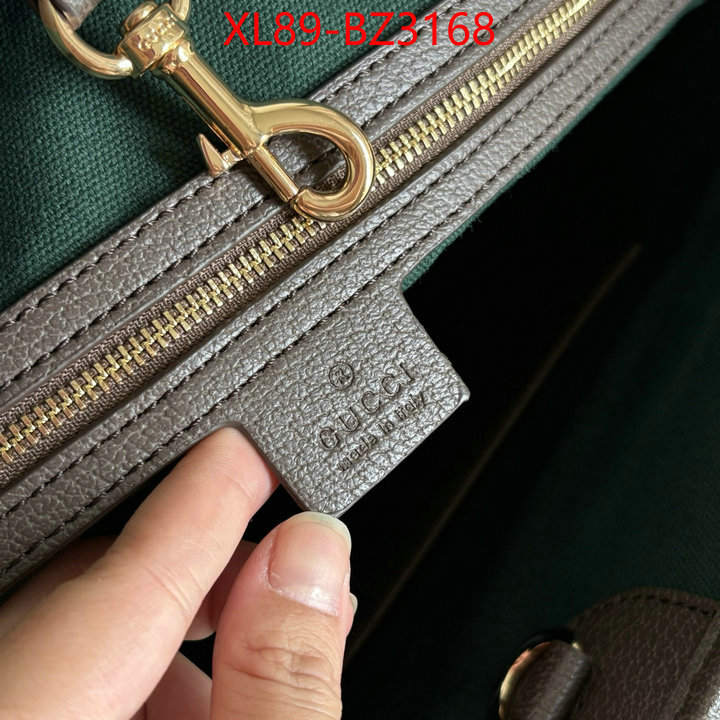 Gucci Bags(4A)-Handbag- 2024 perfect replica designer ID: BZ3168 $: 89USD,