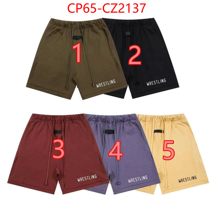 Clothing-Essentials sellers online ID: CZ2137 $: 65USD