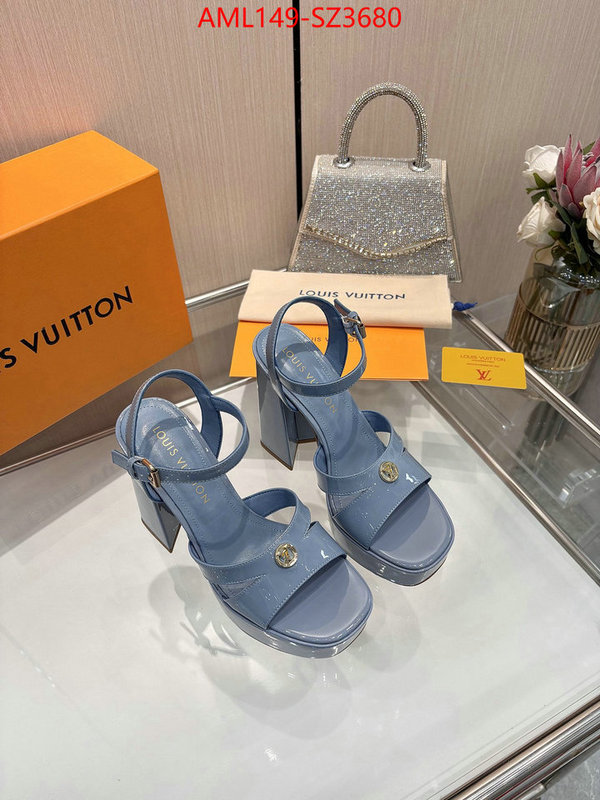 Women Shoes-LV where to find the best replicas ID: SZ3680 $: 149USD-shoes yupoo Women Shoes-LV where to find the best replicas ID: SZ3680 $: 149USD