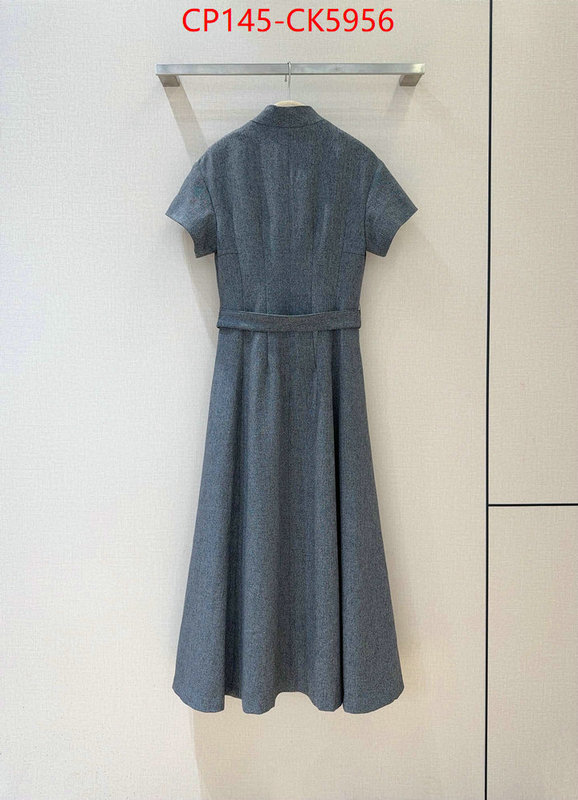 Clothing-Dior flawless ID: CK5956 $: 145USD