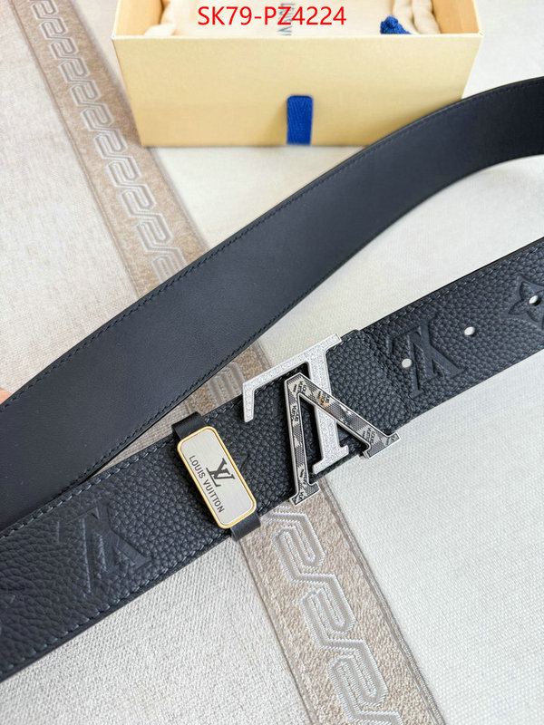 Belts-LV 7 star collection ID: PZ4224 $: 79USD