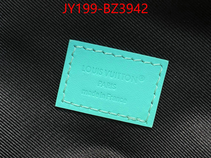 LV Bags(TOP)-Discovery- top quality ID: BZ3942 $: 199USD,