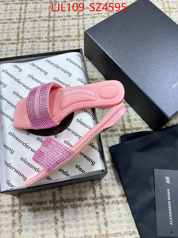 Women Shoes-Alexander Wang sale outlet online ID: SZ4595 $: 109USD