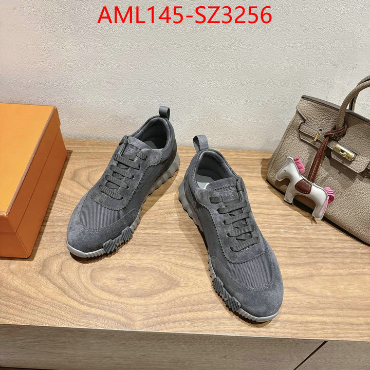 Men Shoes-Hermes best website for replica ID: SZ3256 $: 145USD