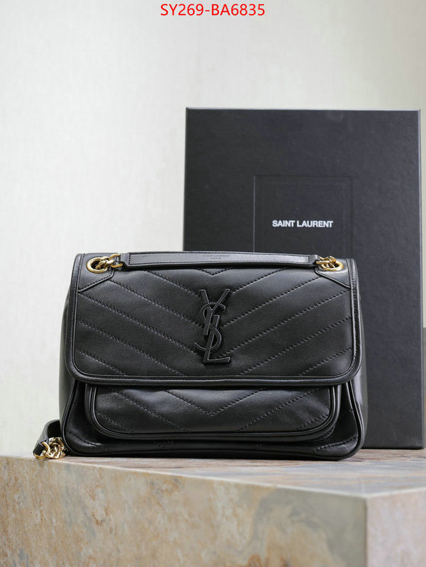 exclusive cheap ID: BA6835 $: 269USD,