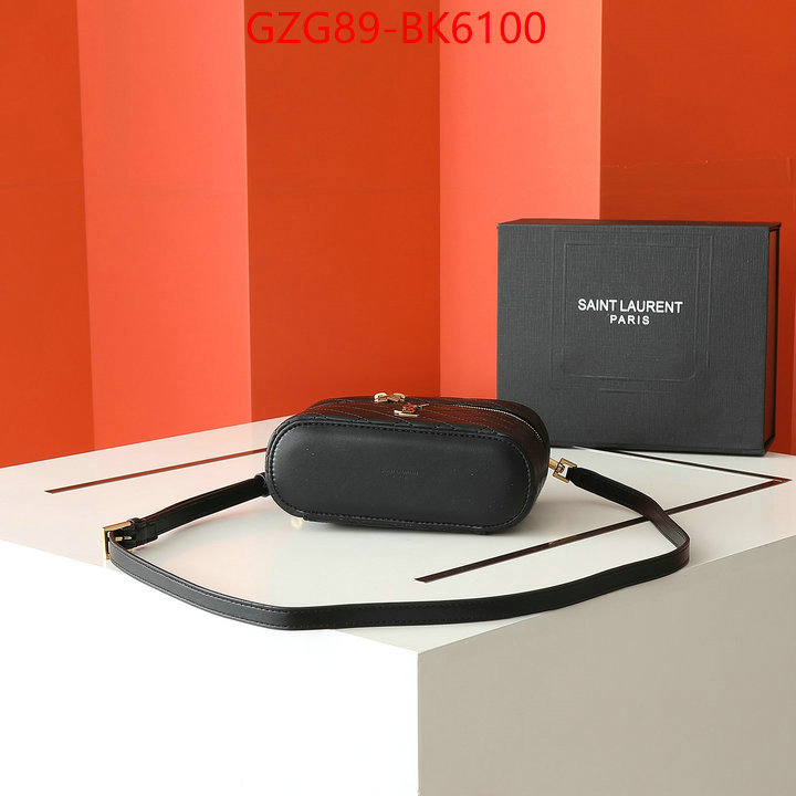 YSL Bags(4A)-Vanity- every designer ID: BK6100 $: 89USD,