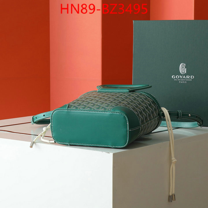 Goyard Bags(4A)-Crossbody- designer high replica ID: BZ3495 $: 89USD,