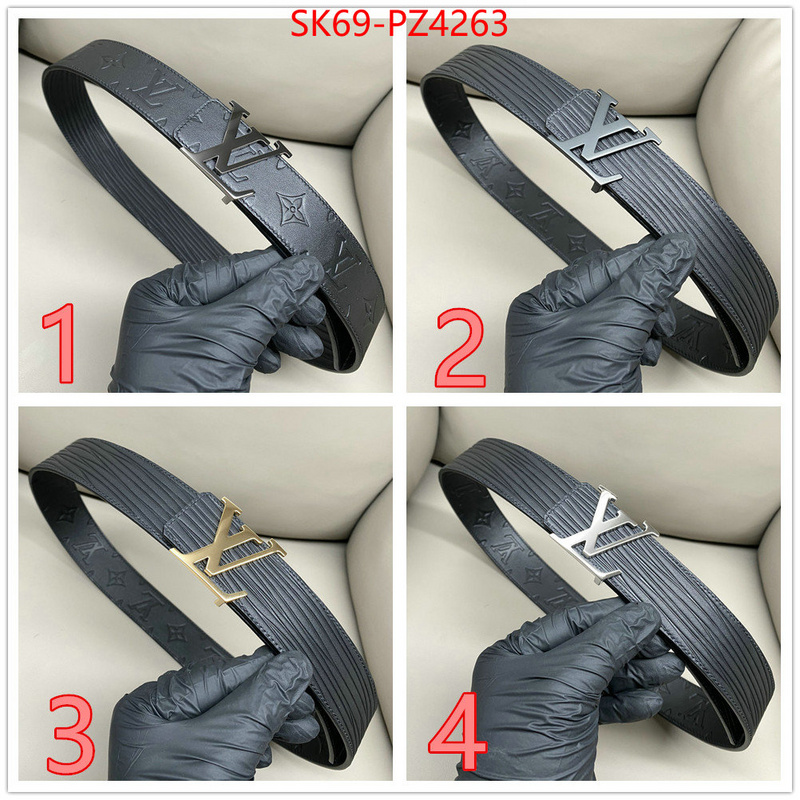 Belts-LV supplier in china ID: PZ4263 $: 69USD