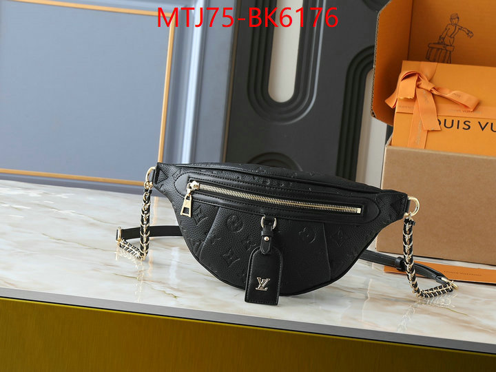 LV Bags(4A)-Discovery- same as original ID: BK6176