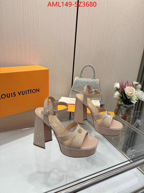 Women Shoes-LV where to find the best replicas ID: SZ3680 $: 149USD-shoes yupoo Women Shoes-LV where to find the best replicas ID: SZ3680 $: 149USD