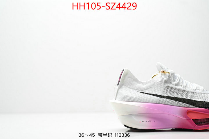 Women Shoes-NIKE wholesale imitation designer replicas ID: SZ4429 $: 105USD