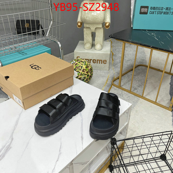 Women Shoes-UGG where quality designer replica ID: SZ2948 $: 95USD