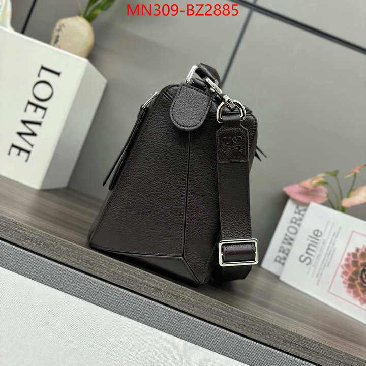 Loewe Bags(TOP)-Puzzle- buy top high quality replica ID: BZ2885 $: 309USD,