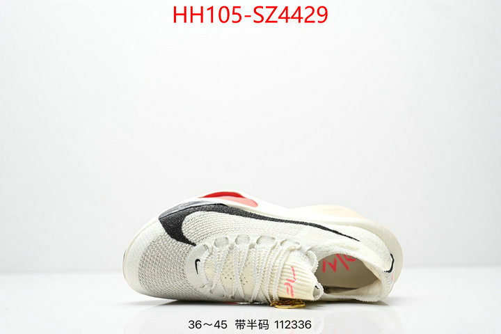 Women Shoes-NIKE wholesale imitation designer replicas ID: SZ4429 $: 105USD