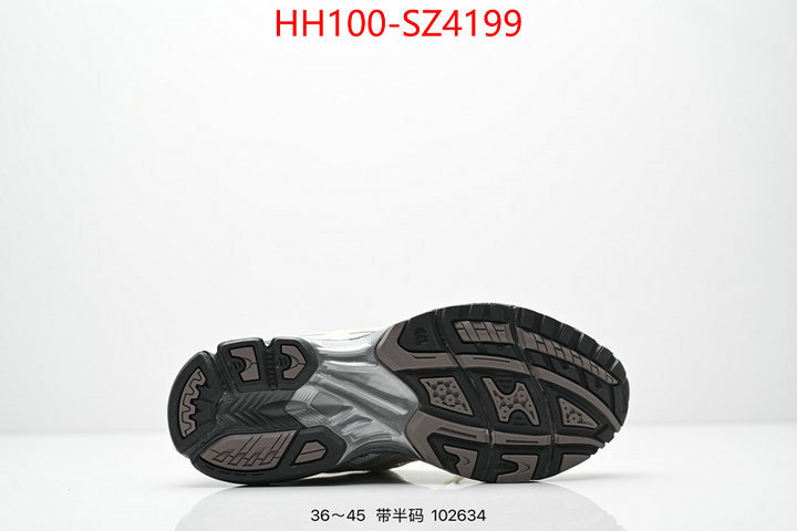 Men Shoes-Asics buy cheap ID: SZ4199 $: 100USD