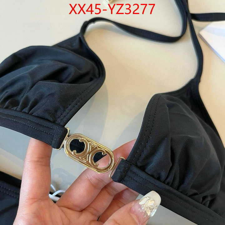 Swimsuit-Celine flawless ID: YZ3277 $: 45USD