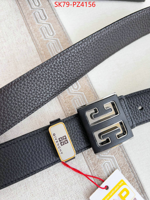 Belts-Givenchy top ID: PZ4156 $: 79USD