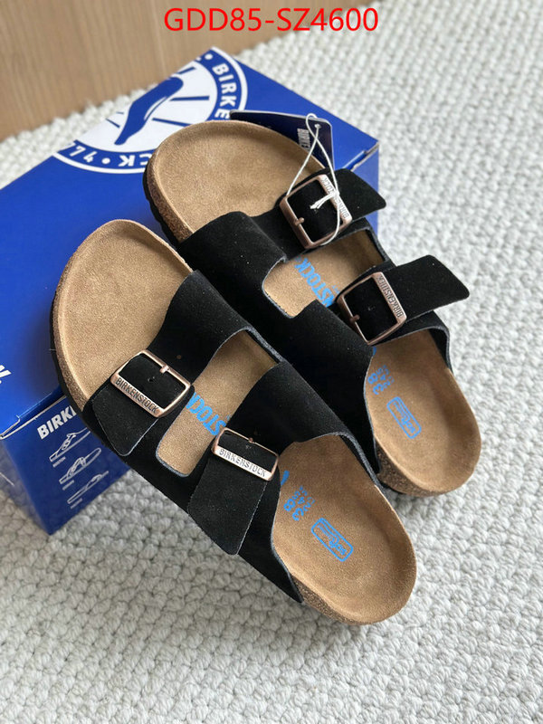 Men Shoes-Birkenstock replica every designer ID: SZ4600 $: 85USD