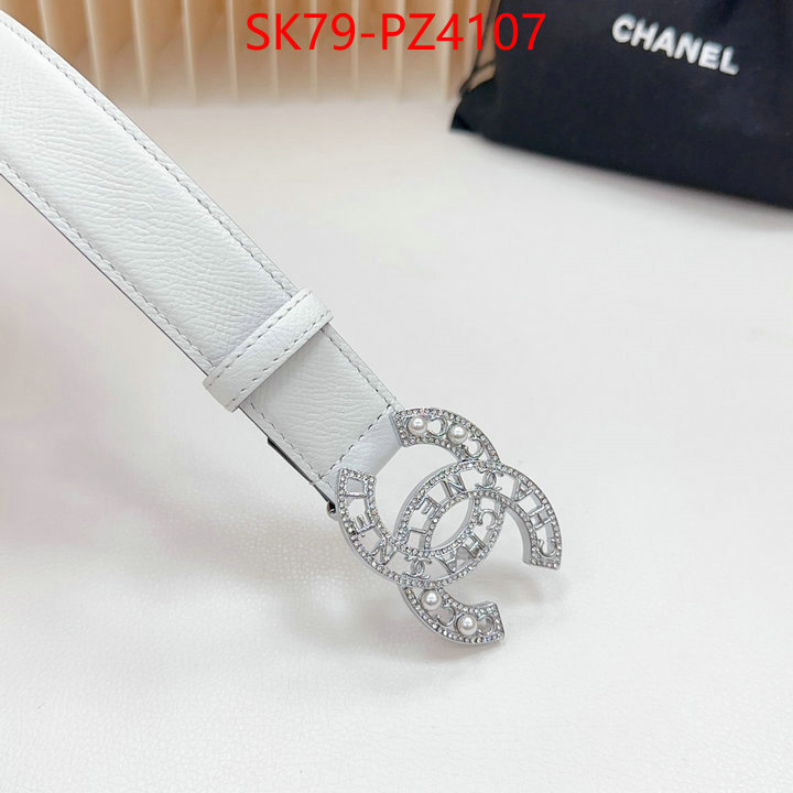 Belts-Chanel what's best ID: PZ4107 $: 79USD