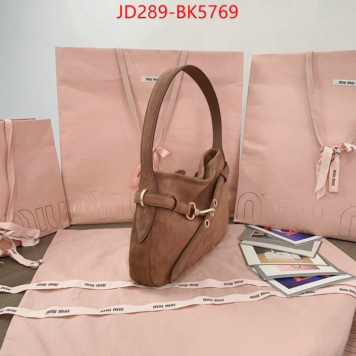 Miu Miu Bags(TOP)-Handbag- what are the best replica ID: BK5769 $: 289USD,