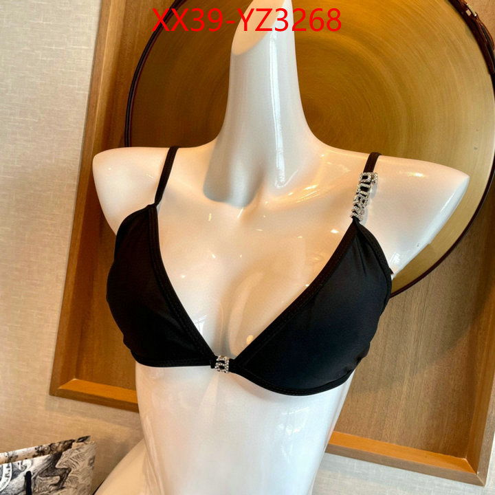 Swimsuit-Alexander Wang best fake ID: YZ3268 $: 39USD
