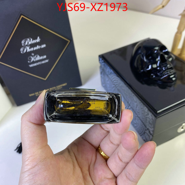 Perfume-Kilian shop designer replica ID: XZ1973 $: 69USD