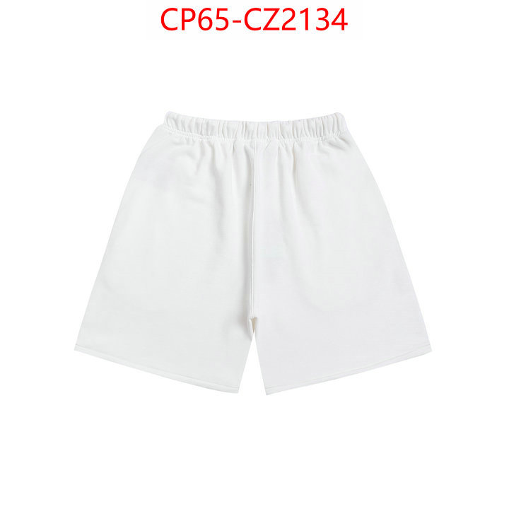 Clothing-Essentials high quality aaaaa replica ID: CZ2134 $: 65USD