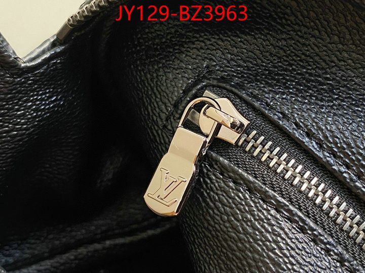 LV Bags(TOP)-Vanity Bag- fashion replica ID: BZ3963 $: 129USD,