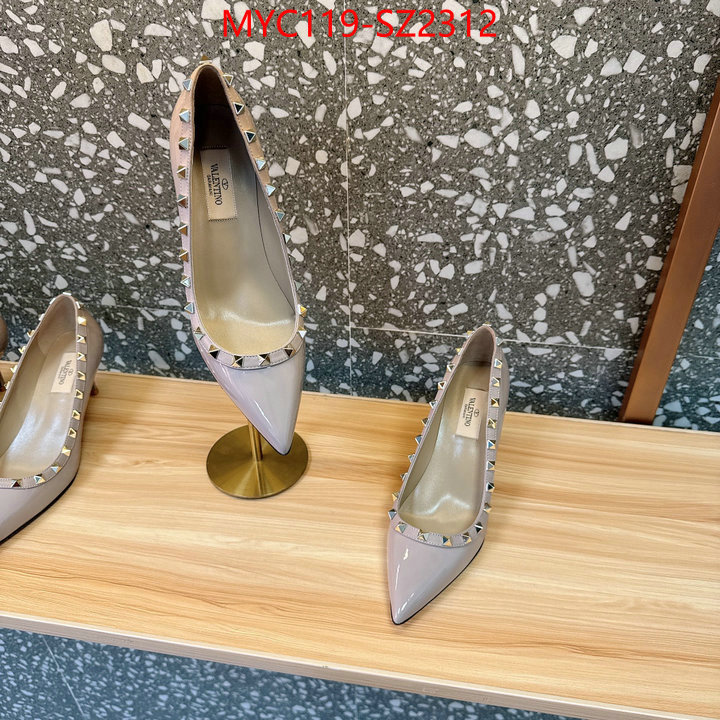 Women Shoes-Valentino replica online ID: SZ2312 $: 119USD-shoes yupoo Women Shoes-Valentino replica online ID: SZ2312 $: 119USD