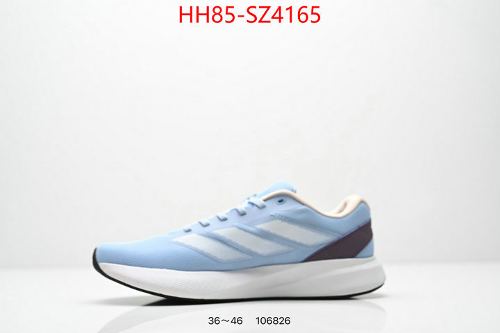 Men Shoes-Adidas luxury cheap replica ID: SZ4165 $: 85USD
