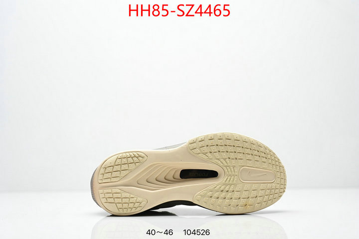 Men Shoes-Nike aaaaa customize ID: SZ4465 $: 85USD