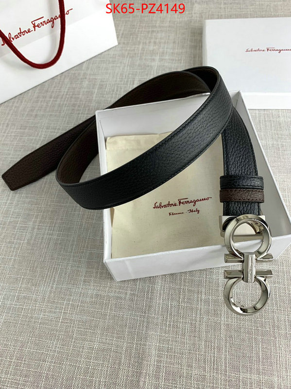 Belts-Ferragamo 7 star quality designer replica ID: PZ4149 $: 65USD