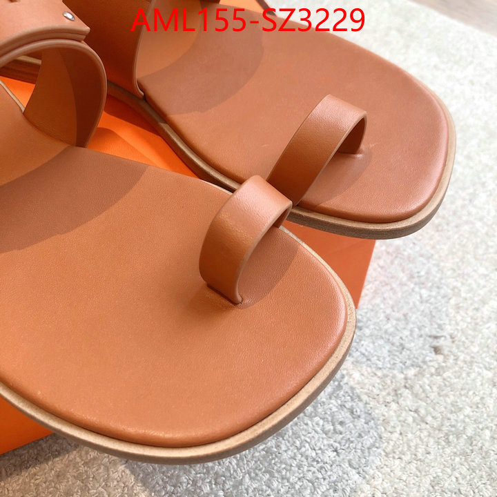 Women Shoes-Hermes perfect ID: SZ3229 $: 155USD