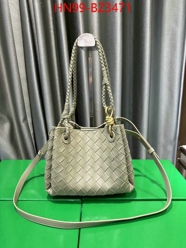 BV Bags(4A)-Handbag- best website for replica ID: BZ3471 $: 99USD,