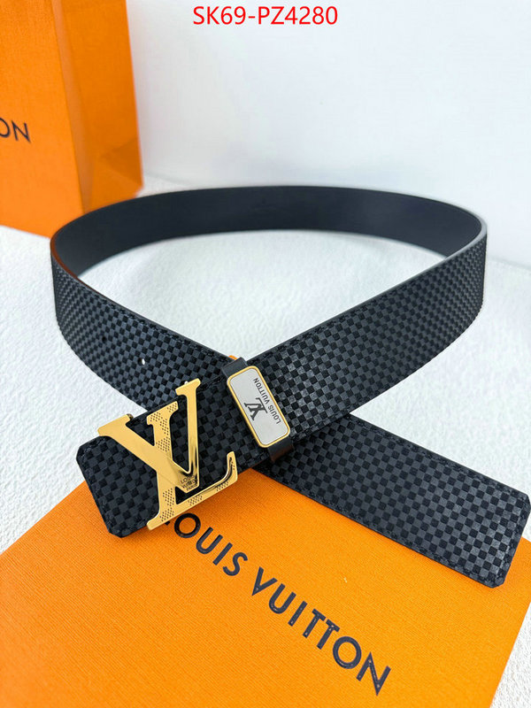 Belts-LV same as original ID: PZ4280 $: 69USD