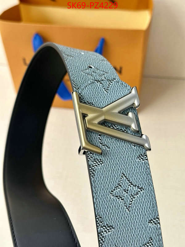 Belts-LV best ID: PZ4229 $: 69USD