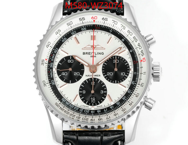 Watch(TOP)-Breitling where to find best ID: WZ3074 $: 580USD-shoes yupoo Watch(TOP)-Breitling where to find best ID: WZ3074 $: 580USD