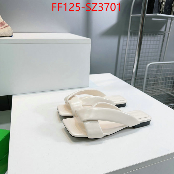 Women Shoes-BV website to buy replica ID: SZ3701 $: 125USD