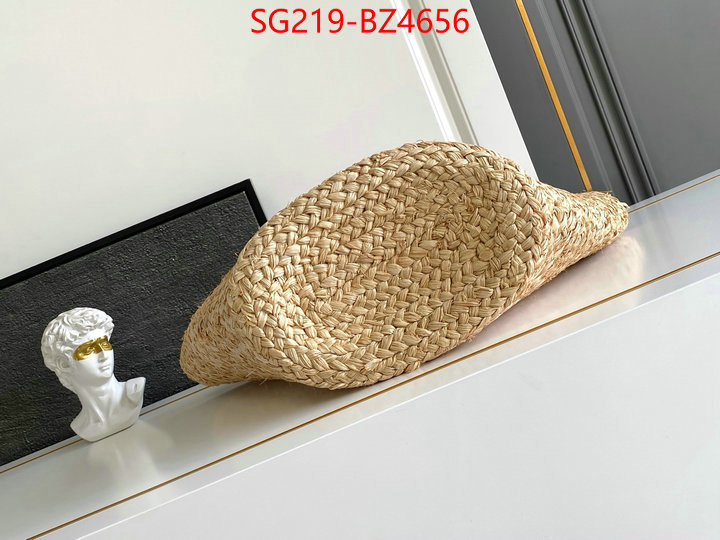 Prada Bags(TOP)-Handbag- high ID: BZ4656 $: 219USD,