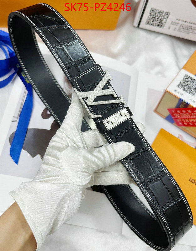 Belts-LV aaaaa customize ID: PZ4246 $: 75USD